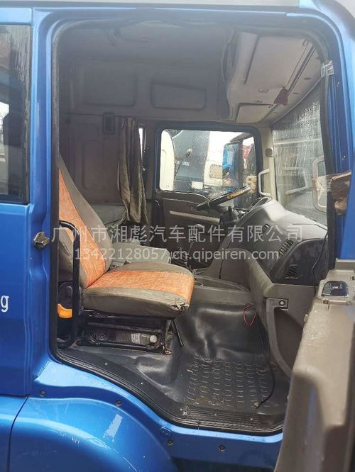 二手陕汽德龙新M3000驾驶室总成 价格、图片与配件选购指南