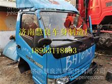二手联合卡车驾驶室总成选购与价值解析