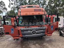 二手陕汽德龙F3000拆车驾驶室总成 品质、价格与选购指南